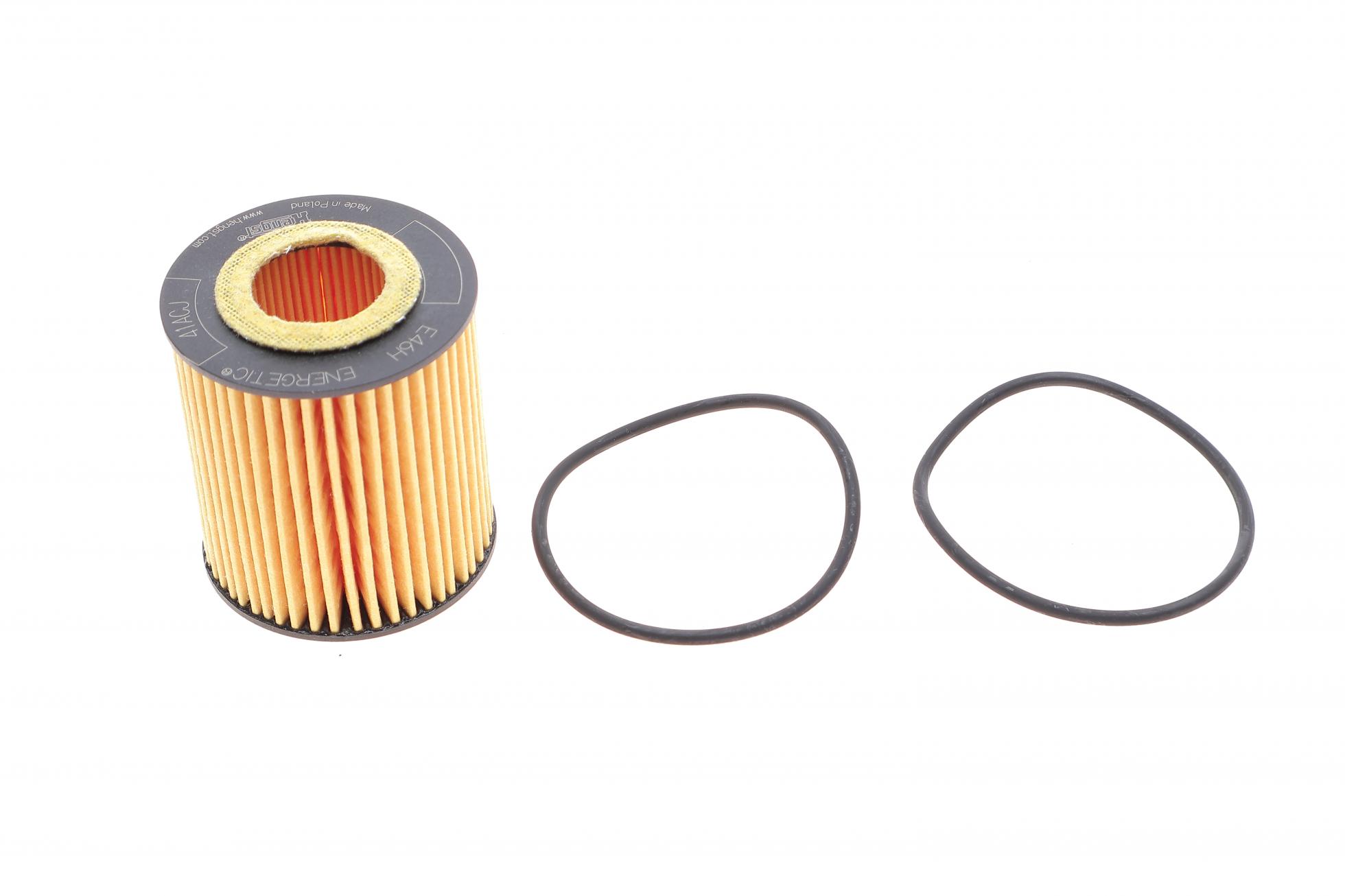 E46HD126 HENGST FILTER